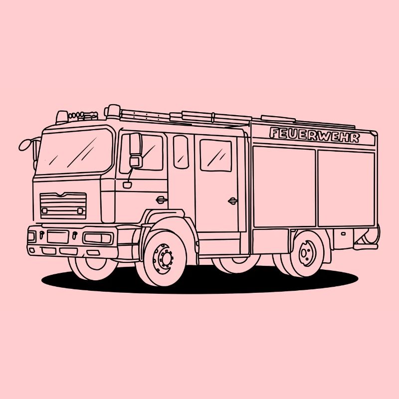 Fire Engine