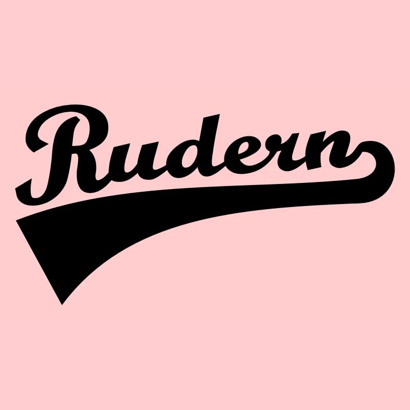 Rudern