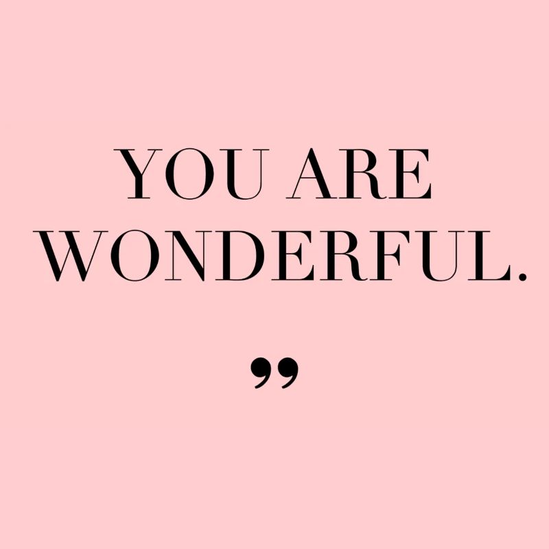 Compliment déclaration phrase idée cadeau