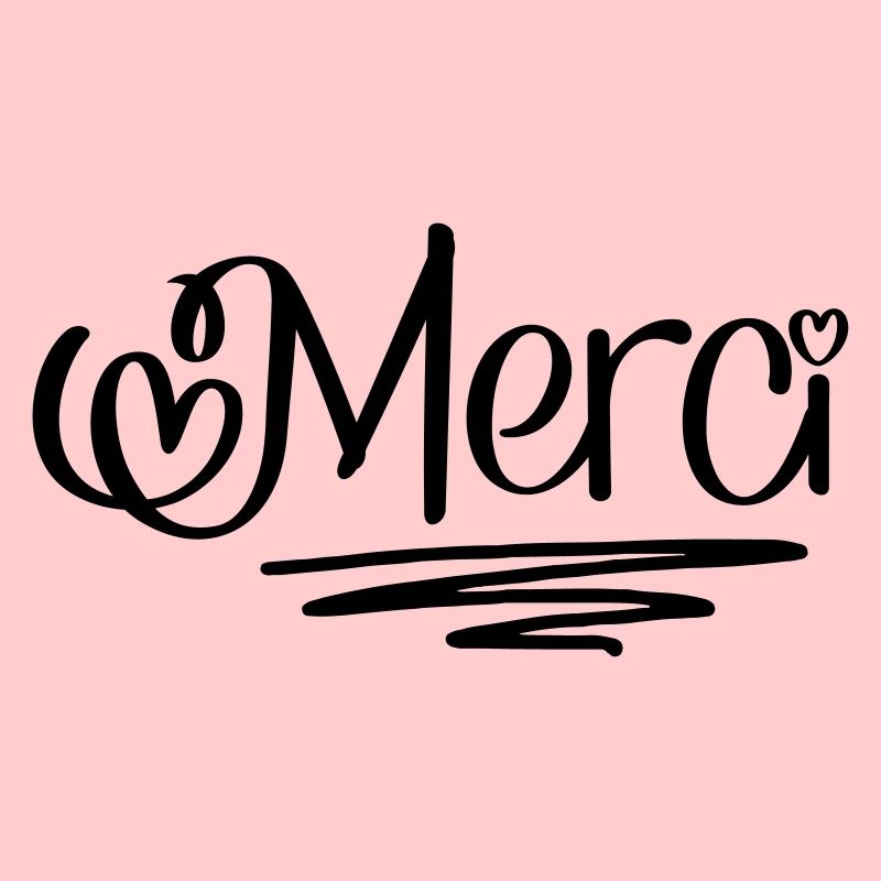 Merci