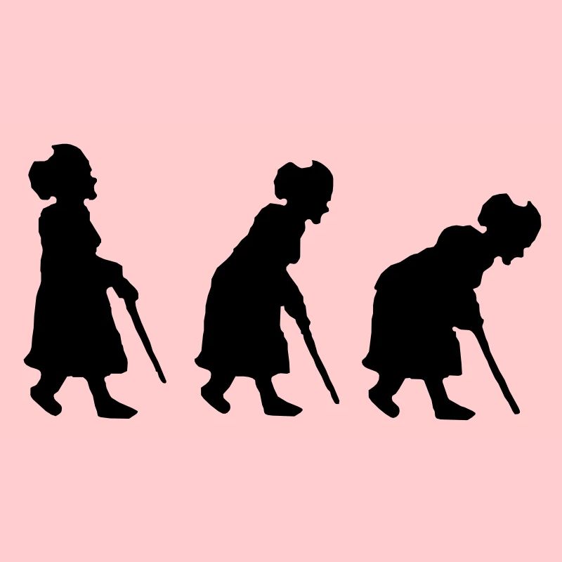oma re-evolution