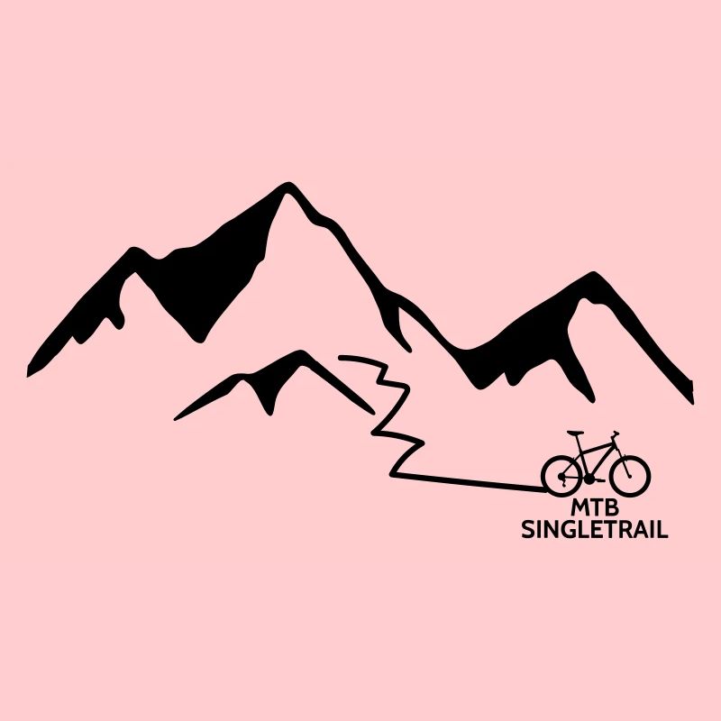 vtt single trail