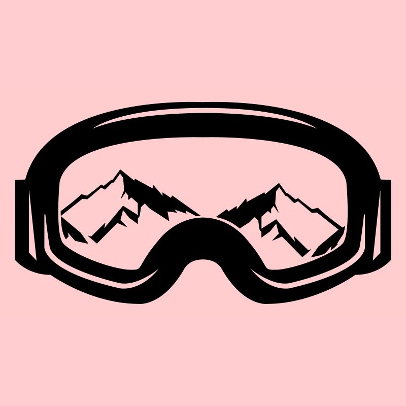 ski goggles