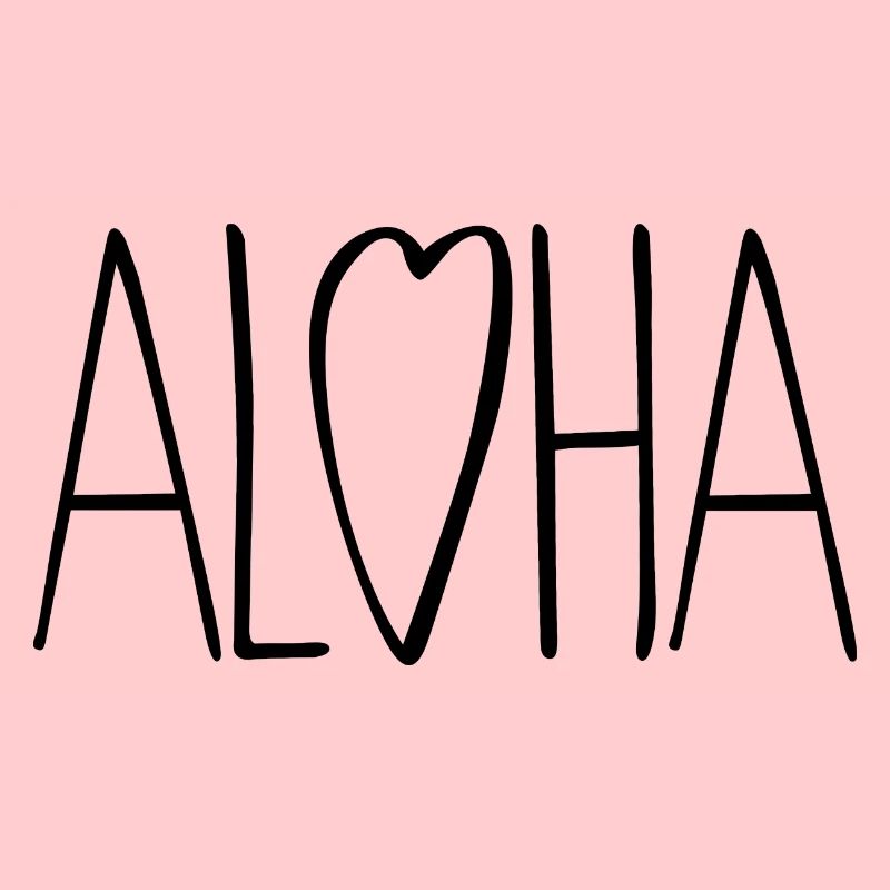 Liebe Aloha