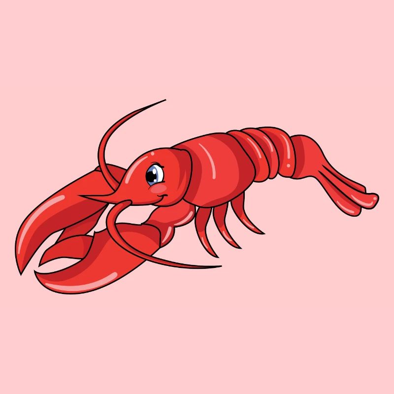 lobster