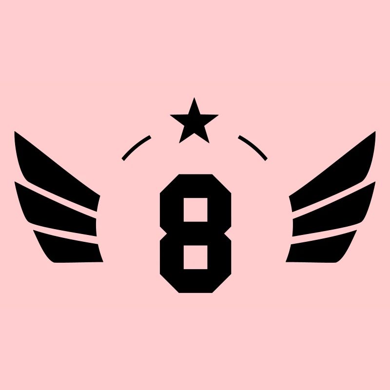 8 Years