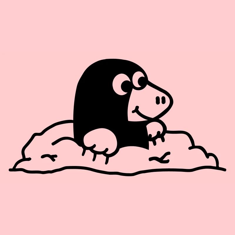 Maulwurf