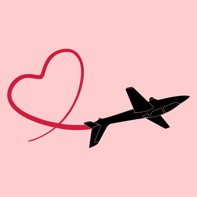 Kunstflug aerobatic Fox Geschenk