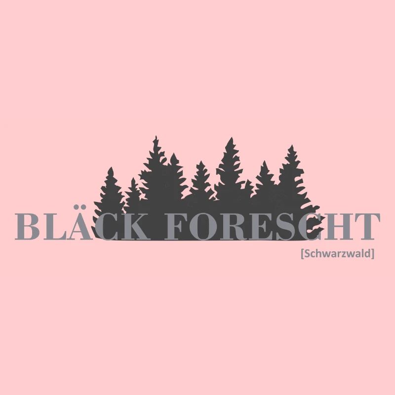 Bläck Forescht, Schwarzwald, Alemannisch, Fun