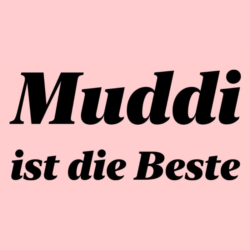 Beste Muddi