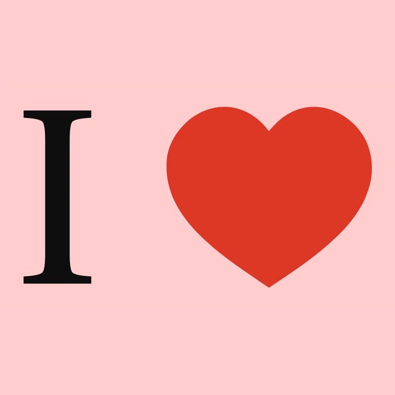 I Love