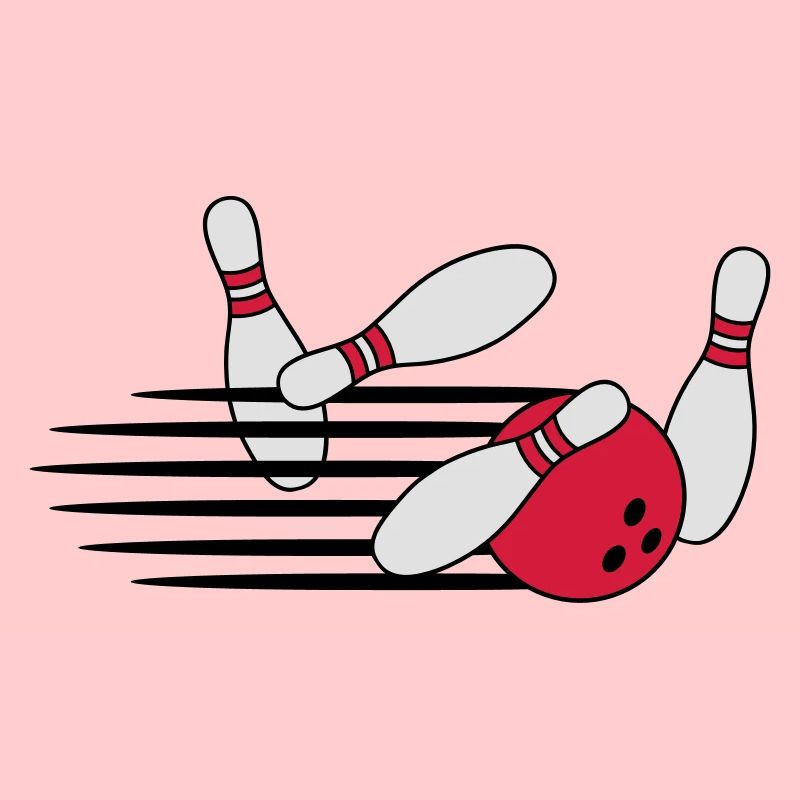 Fast Bowling Throw