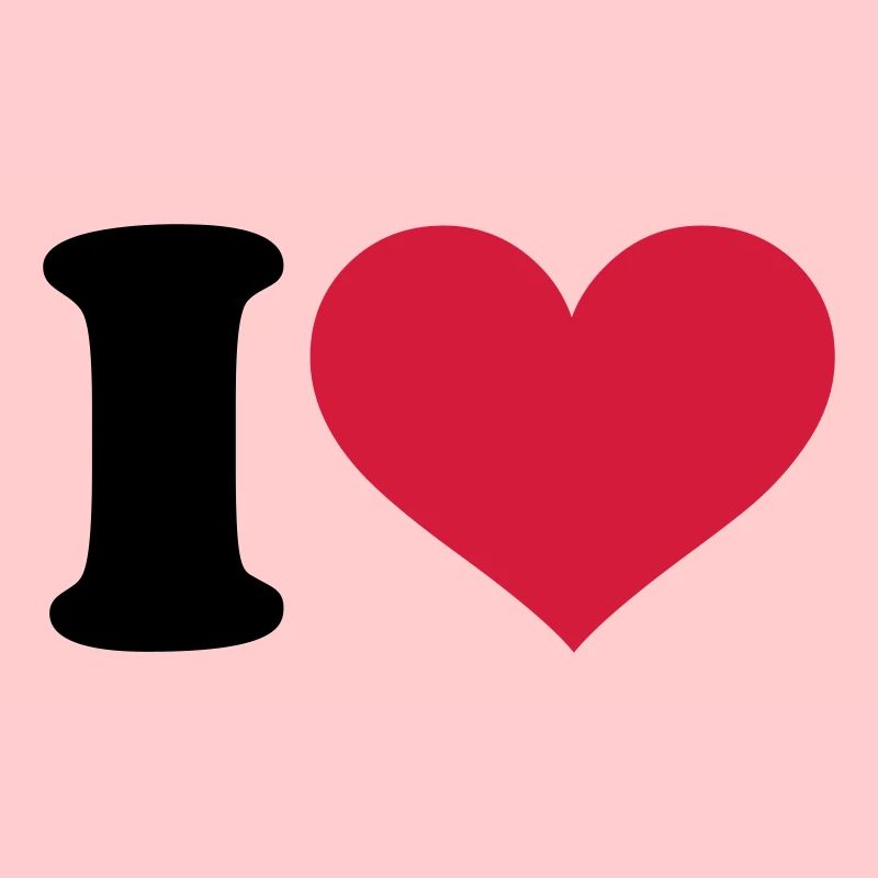 I - HEART