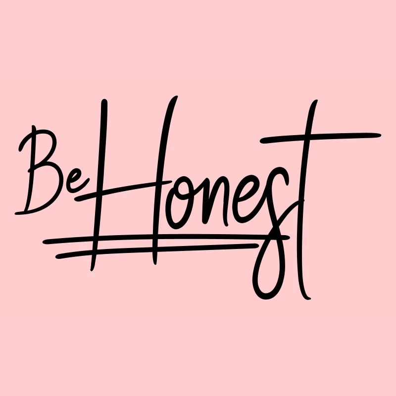 Logo Soyez honnête