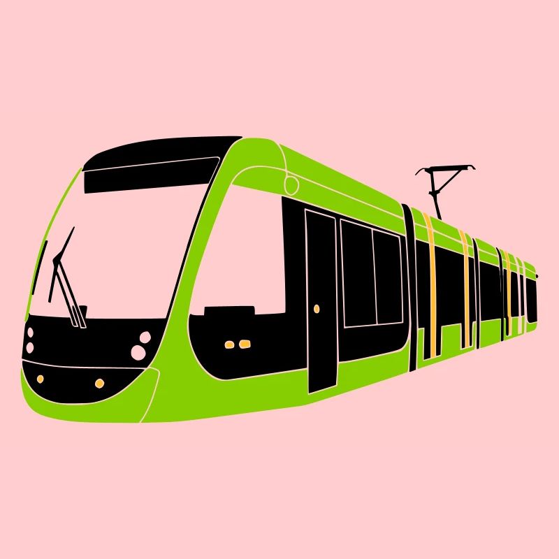 Lund tram