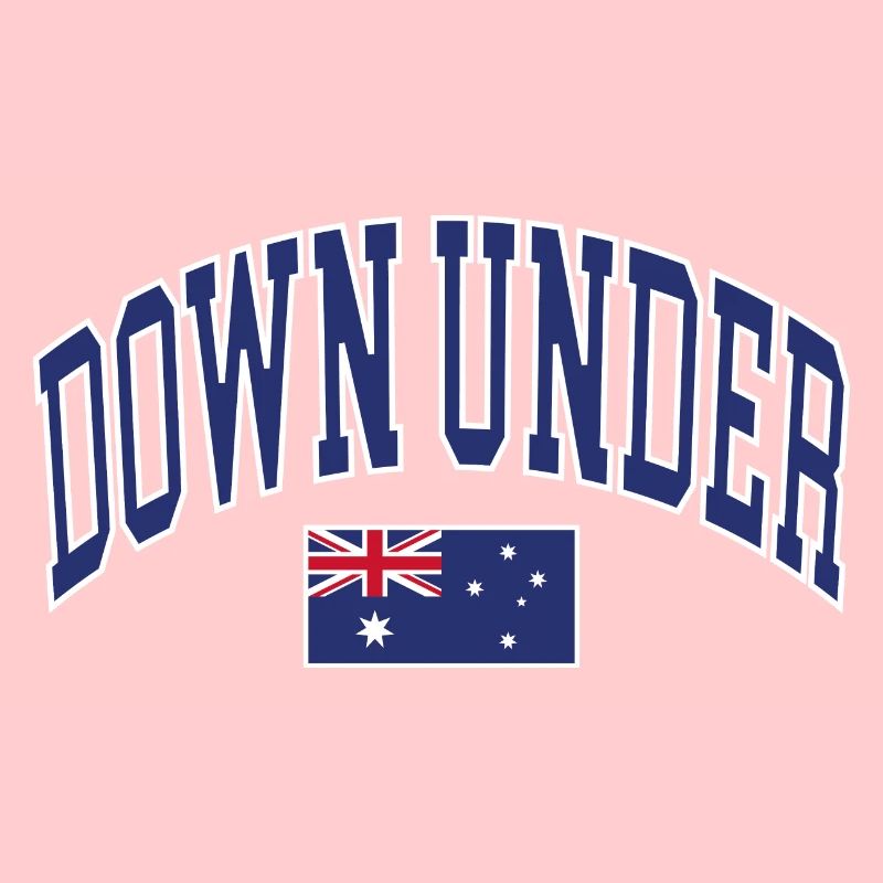 Down Under
