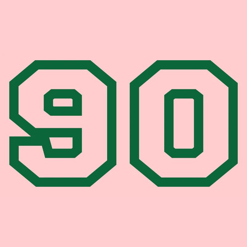 Numéro 90 sport