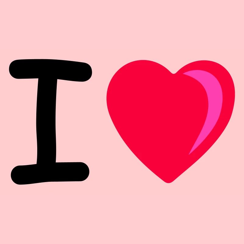 I heart
