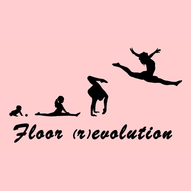 Floor (r) evolution