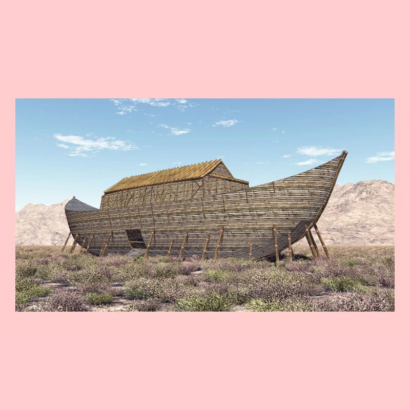 Arche Noah, Bibel, Religion
