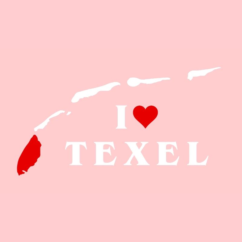 Ich liebe Texel