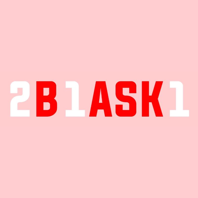 Franc-maçon 2B1ASK1 Rouge Blanc