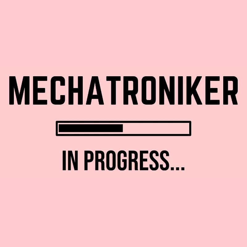 Mechatroniker In Progress