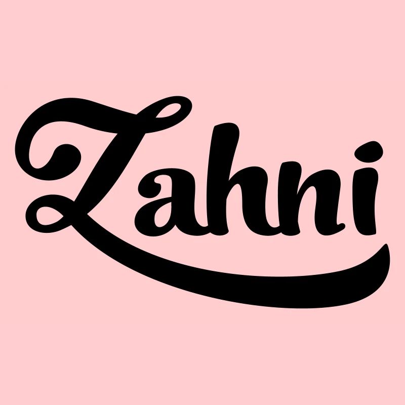 Zahn