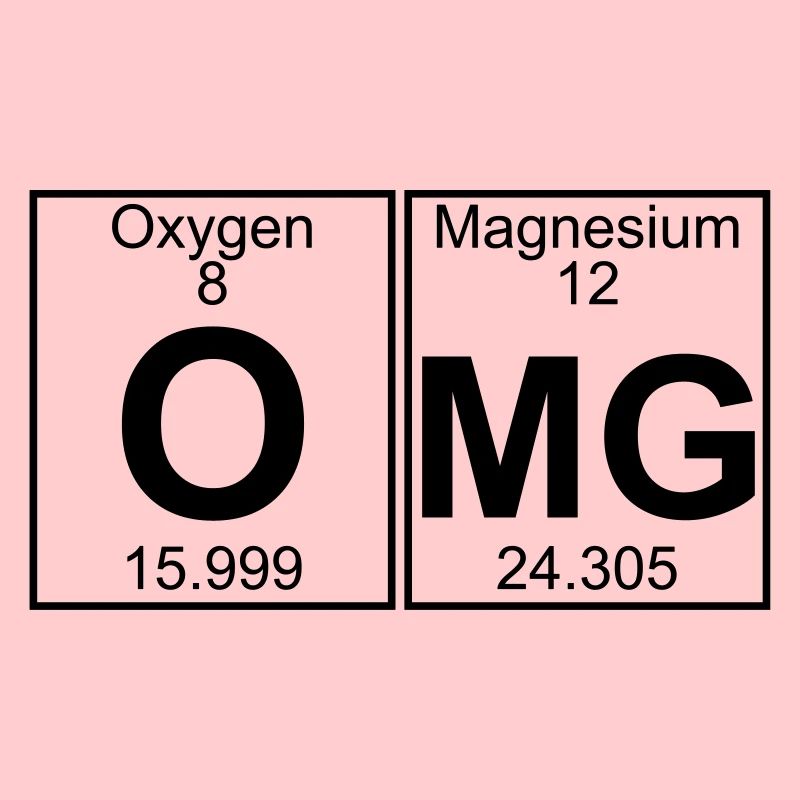 O-Mg (omg) - Full