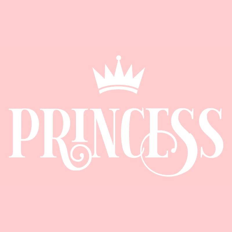 Princesse blanche - Princesse