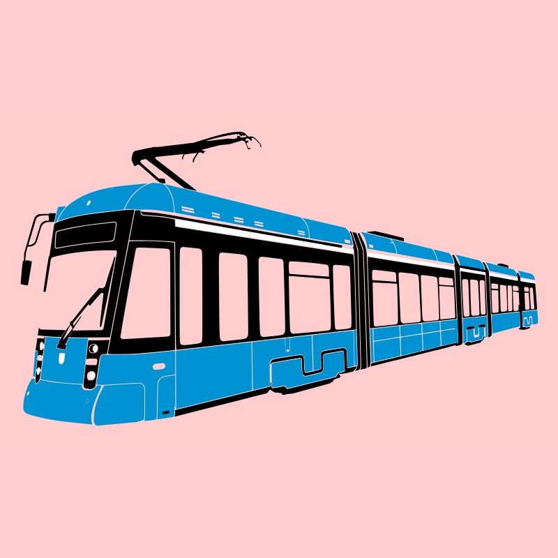 Tramway de Munich