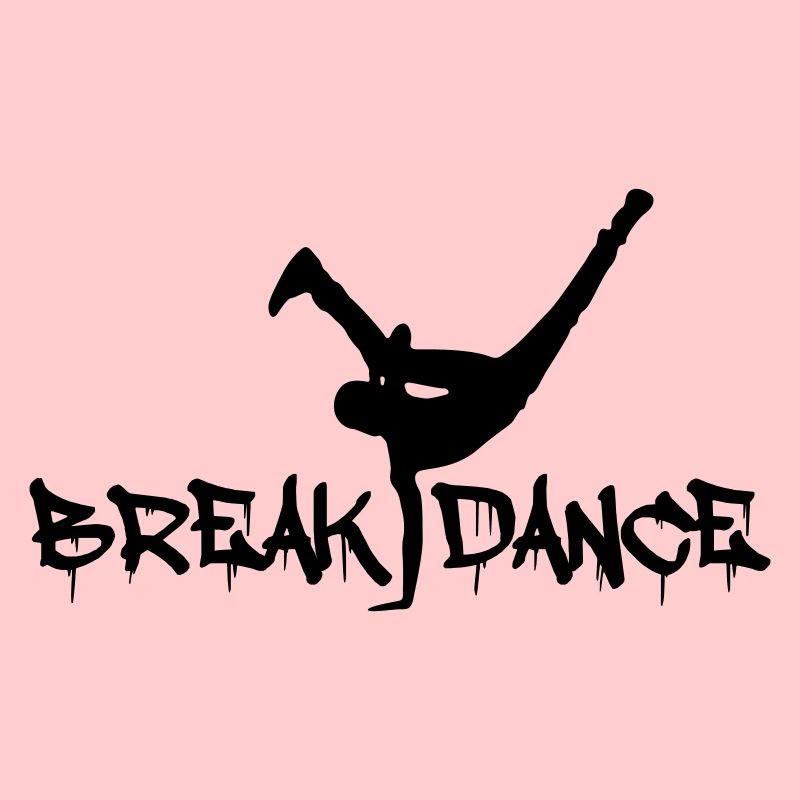 Breakdancing