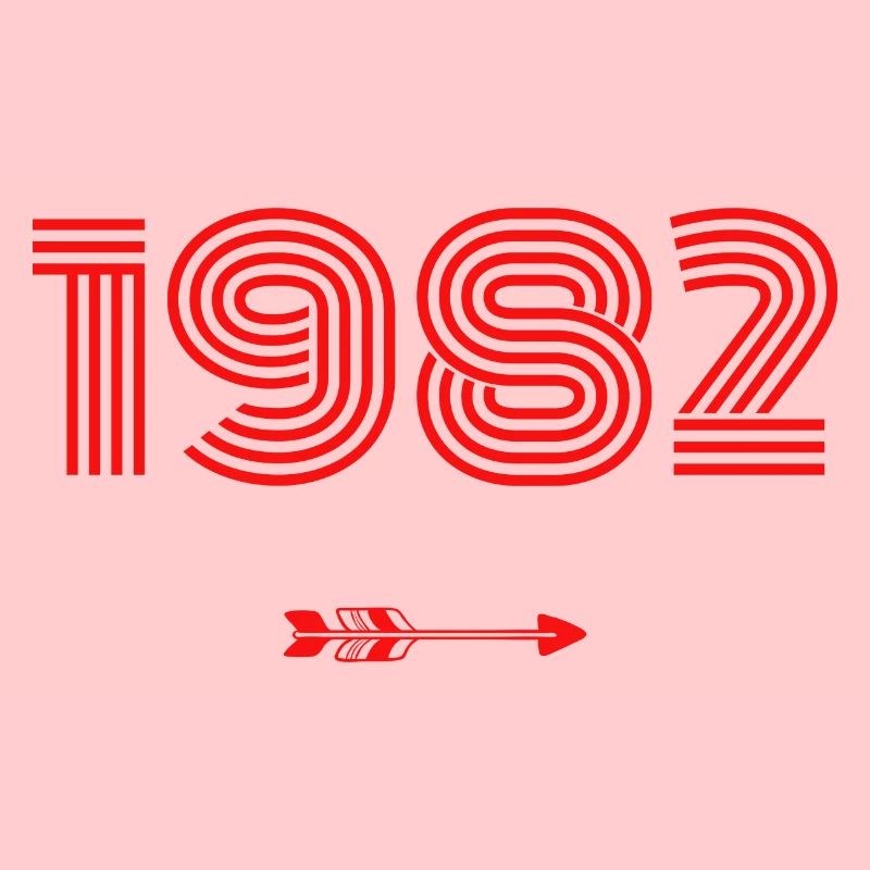 Born in 1982