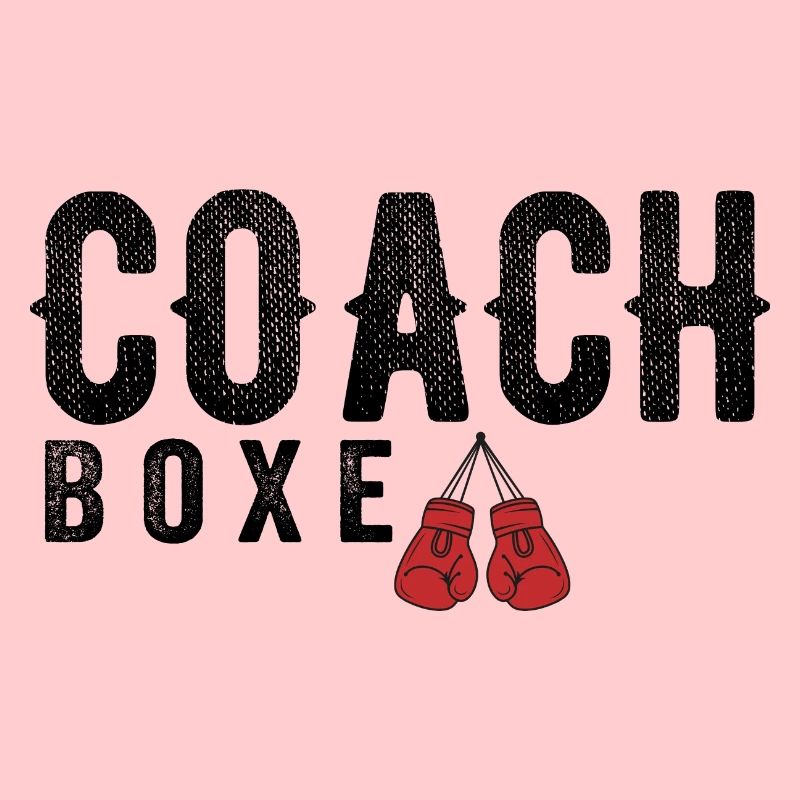 Boxing Coach Boxing Trainer | Boxing Coach Gift