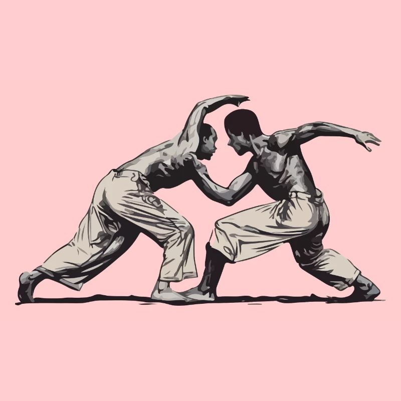 CAPOEIRA