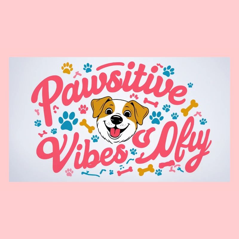 Conception pour chien