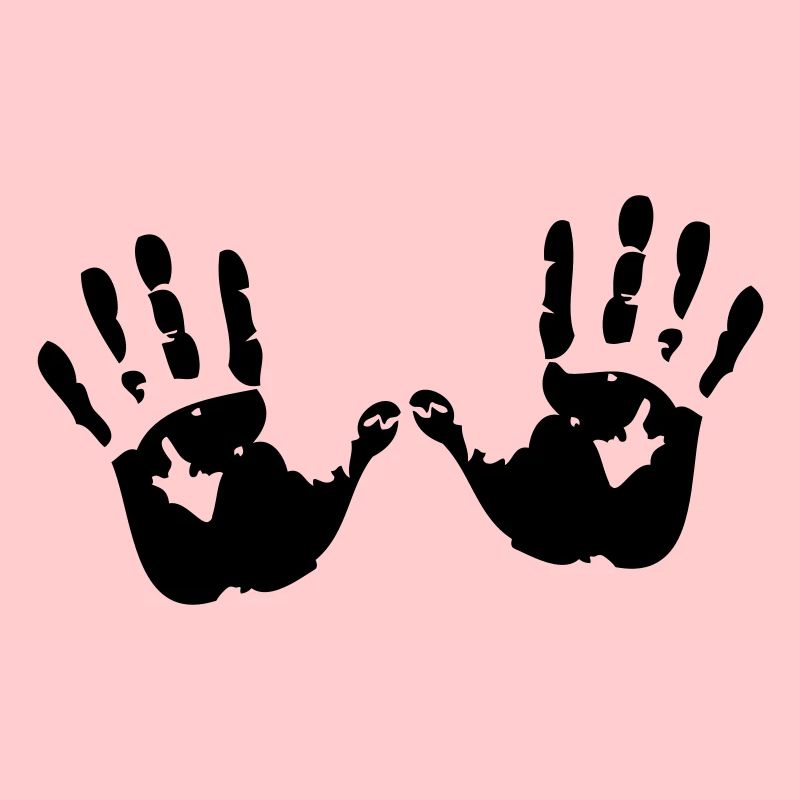 hands