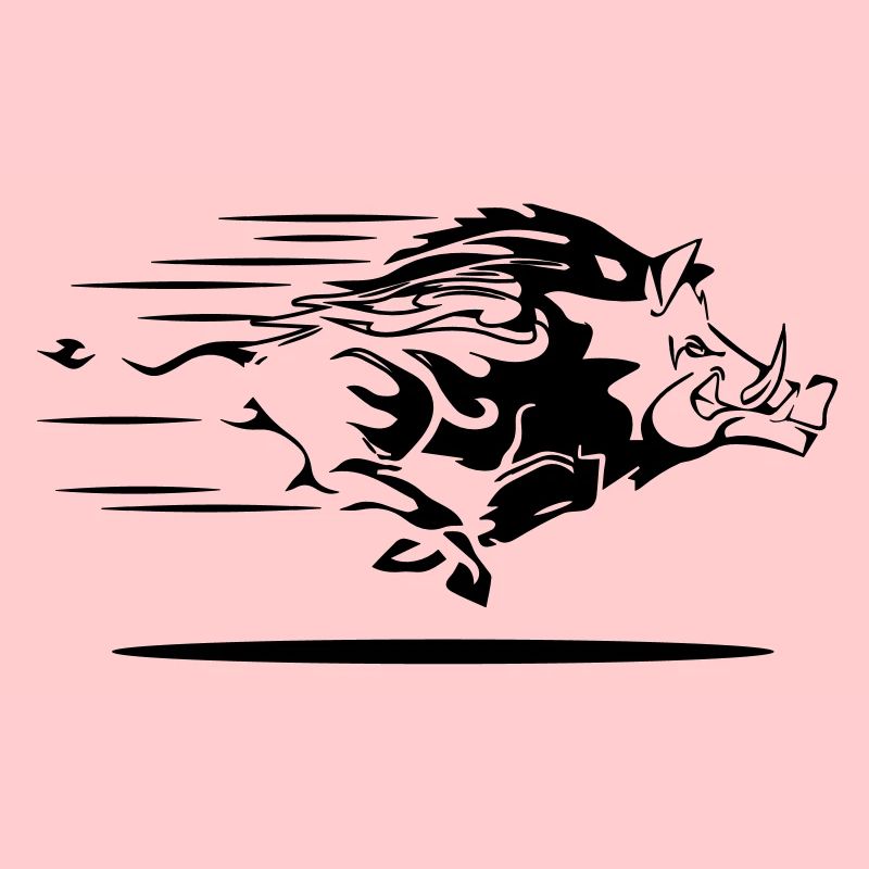 wild boar