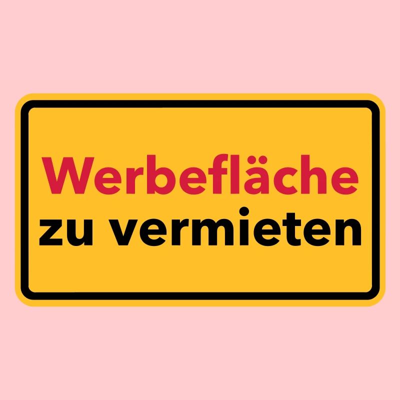Werbung