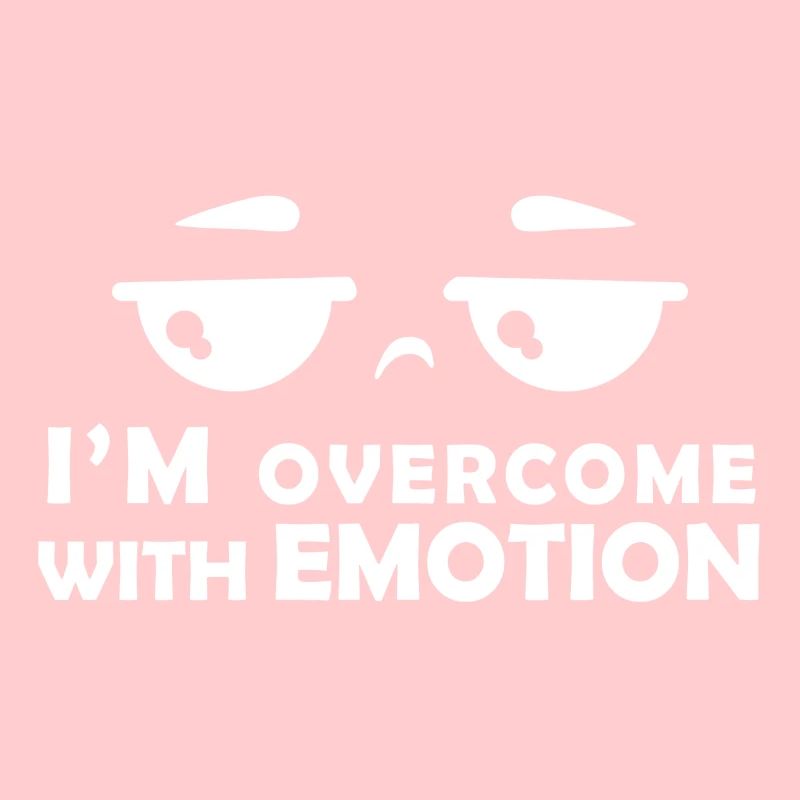 Emotion Tsunami Tee