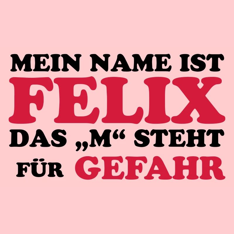 Felix "M" Gefahr