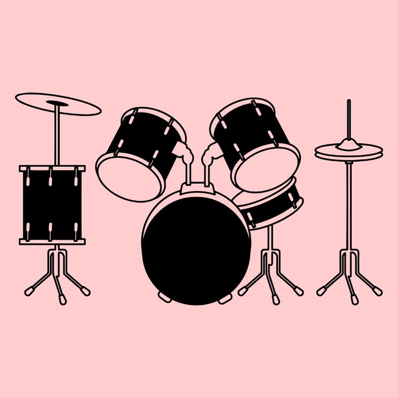 Drum Set