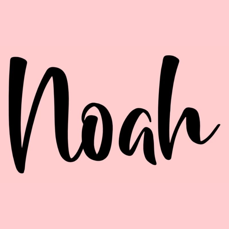 Nom - Noah