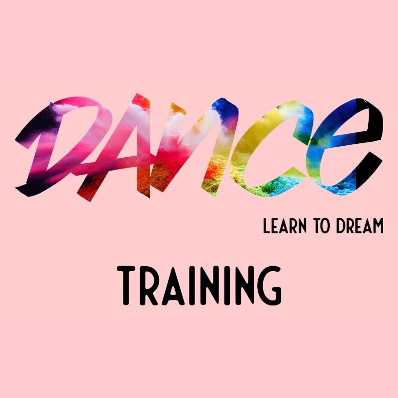 Dance Learn to Dream Training
