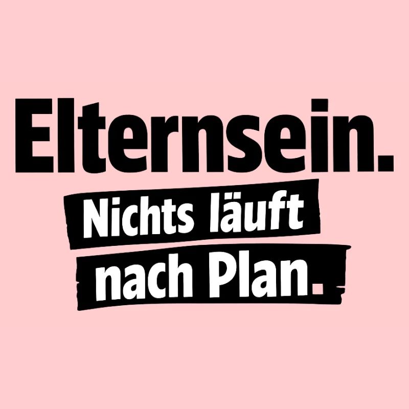 Nothing goes according to plan