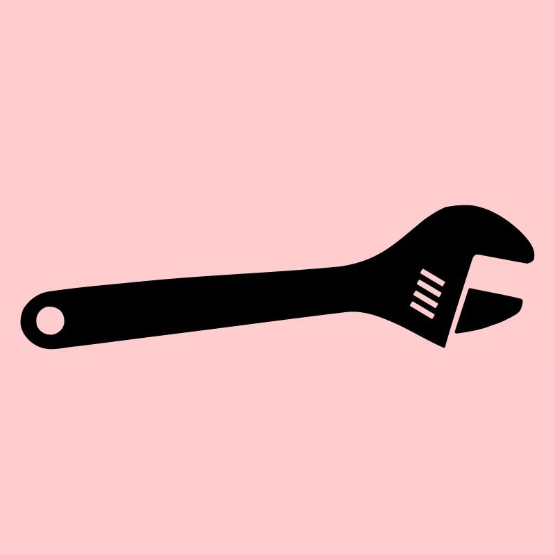 Wrench Roll Fork Wrench Tool