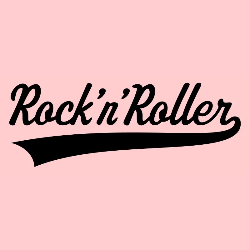 Rock 'n' Roller (Rock 'n' Roll)