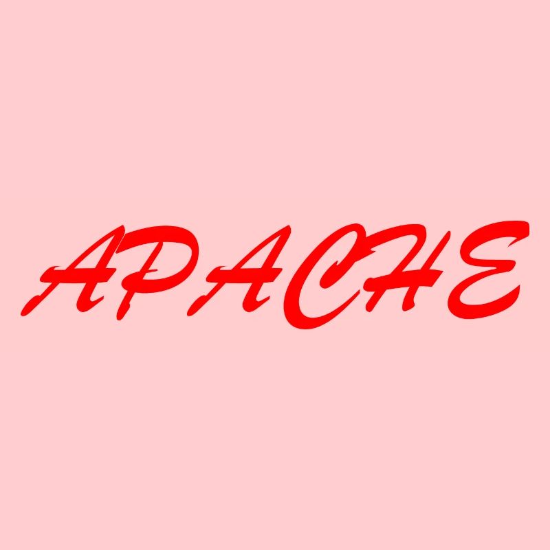 Apache