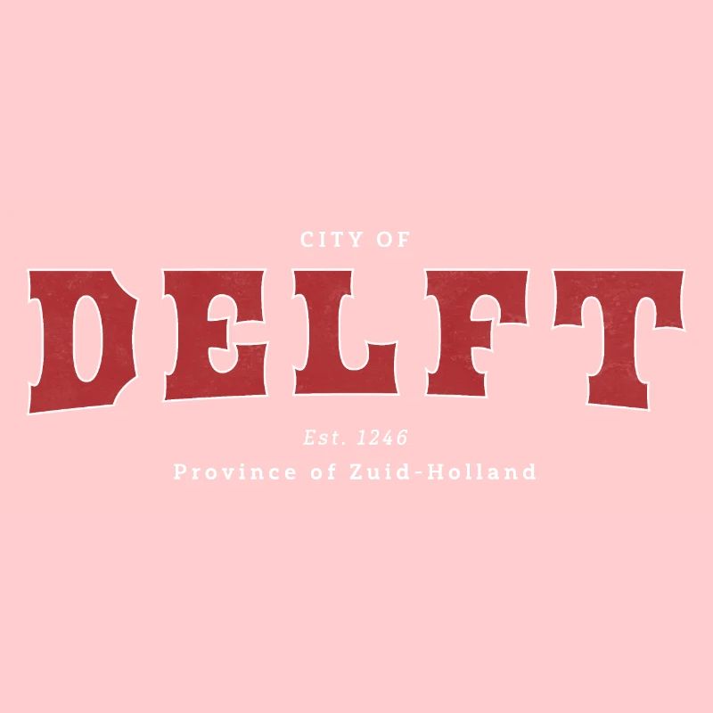 Delft