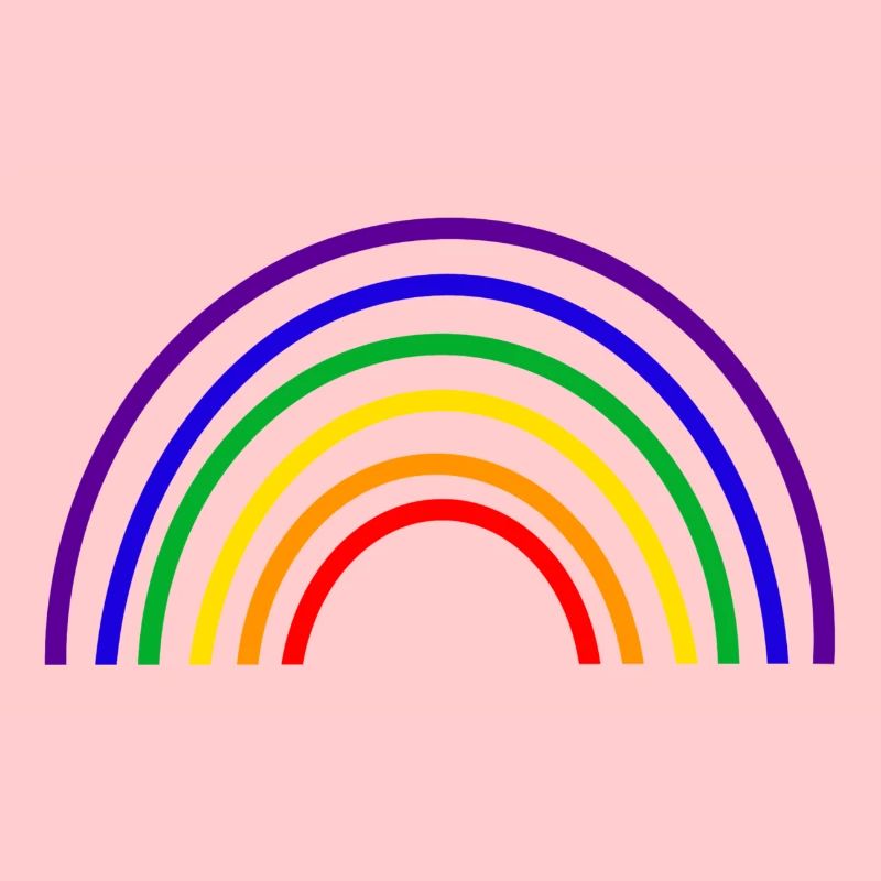 RAINBOW LOVE